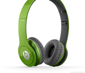 Headphones Custom Beats Dre