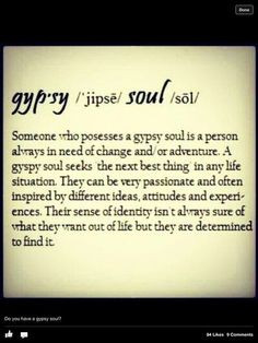 ... soul, favorit thing, gypsi soul, s and m quotes, soul searching quotes
