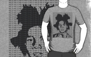 Jean Michel Basquiat Art Quot Shirts And Hoodies Movement