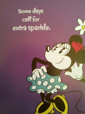 Minnie Mouse Frases
