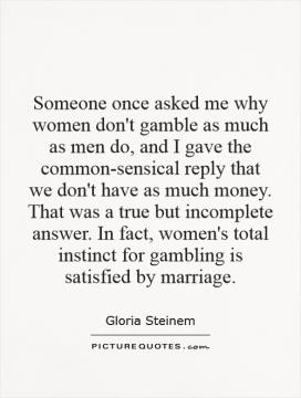 Lawyer Quotes Gloria Steinem Quotes
