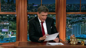 craig ferguson the late late show Tweets and emails 1mb gifs