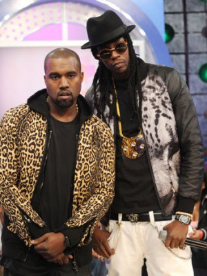 Kanye West's 20 Most Jaw-Dropping Quotes