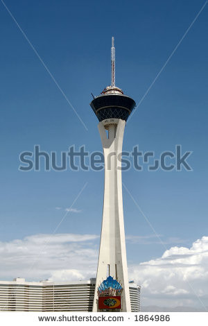 house stratosphere hotel las vegas. hotel tower in Las Vegas,
