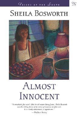 Start by marking “Almost Innocent” as Want to Read: