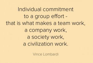 Vince Lombardi
