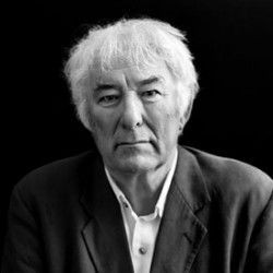 Seamus Heaney Quotes - 25 Quotes by Seamus Heaney #quotes