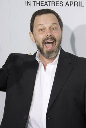 Curtis Armstrong