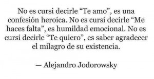 Alejandro Jodorowsky