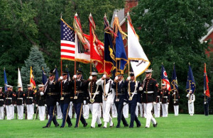 Armed Forces Day Quotes 2015: 15 Inspirational Sayings That Honor The ...