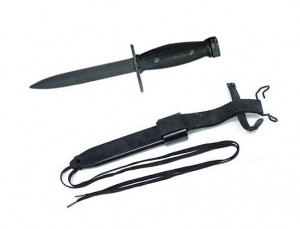 M16 Bayonet 11 5 8