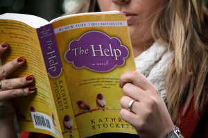Book Review The Help...