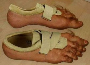 Weird And Funny Shoes (6)
