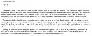 Essay My Favourite Writer Shakespeare Quotes
