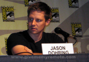 Jason Dohring News Nanopress