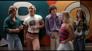 Dazed And Confused Wooderson Quotes