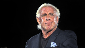 WWE: Ric Flair returning to work with The Miz