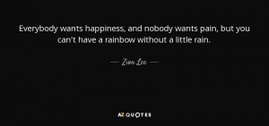 Zion Lee Quotes