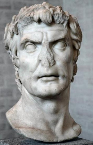 Facts about Cato the Younger