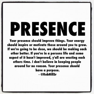 ... close to know how I care for them and I know it is reciprocated