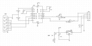 Curtis Controller Programmer