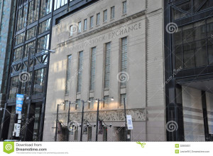 Toronto Stock Exchange