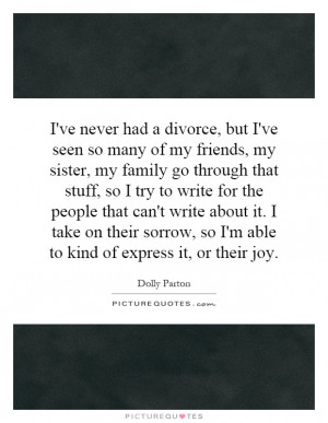 Divorce Quotes