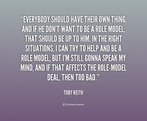 Toby Keith Quotes