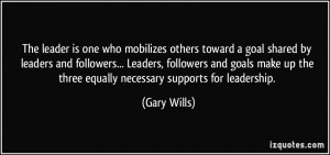 Garry Wills