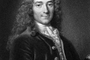 Voltaire Philosophy