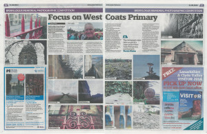 ... Rutherglen Reformer Brian Logue Memorial Photographic Competition pg 1