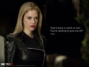 True Blood Quotes Wallpapers 1600×1200