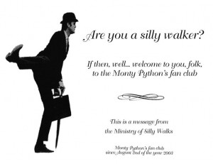 Meaning Of Life Quotes Monty Python