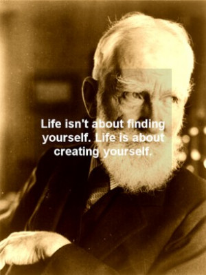 bernard shaw quotes screenshot for android