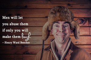 Laughter Quotes and Sayings - Page 3