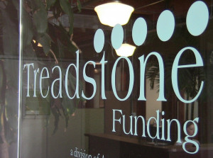 Kalamazoo Refinance www.scotthudspeth.com Treadstone Funding 1283 N ...