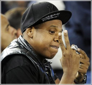 Trend Report] Men's STATEMENT RINGS