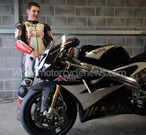 See the video interview with Michael Dunlop here
