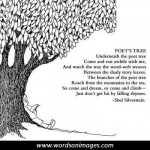 Quotes by Famous Poets