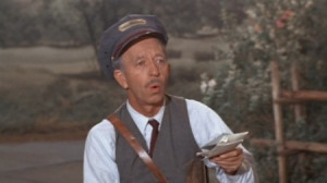 Drucker Green Acres Actor Frank Cady Photos From The Vault