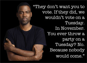 Chris Rock Quotes Famous quotes about ' Chris Rock &#