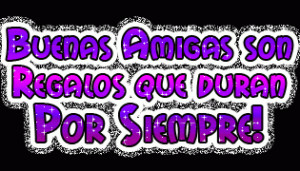 Girl quotes spanish glitter graphics