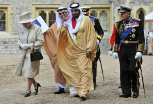Khalifa Bin Zayed Al Nahyan 2013 Khalifa bin zayed al nahyan