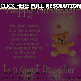 funny birthday quotes daughter funny birthday quotes daughter funny ...
