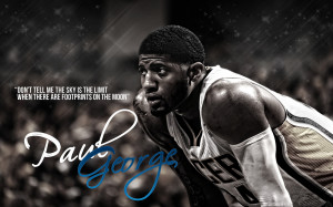 Paul.George.Indiana.Pacers.Wallpaper by 31ANDONLY