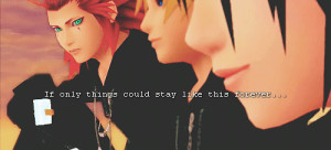 Kingdom Hearts