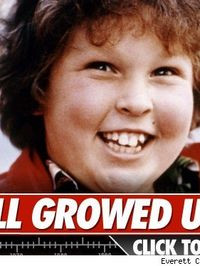 Chunk Quotes From Goonies - Chunk From Goonies Laughing