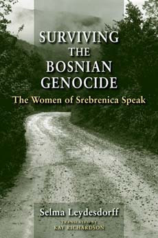 Surviving the Bosnian Genocide