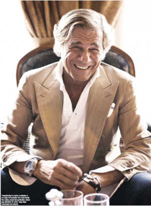 Lino Ieluzzi article quote men style gentlemen fashion streetstyle