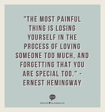 Ernest Hemingway: Followers Jay, Ernest Hemingway Quotes Love, You Are ...